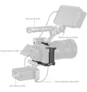 SmallRig Cage para Sony ZV-E10 II
