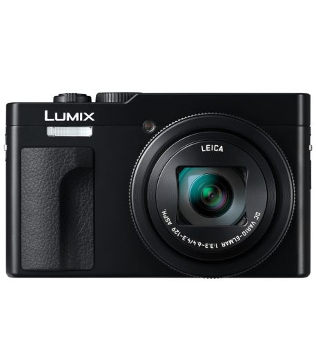 PANASONIC LUMIX TZ99 Negro