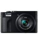 PANASONIC LUMIX TZ99 Negro