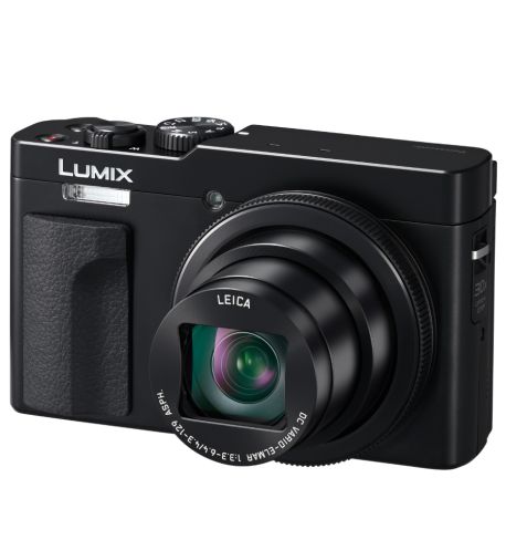 PANASONIC LUMIX TZ99 Negro