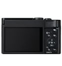 PANASONIC LUMIX TZ99 Negro