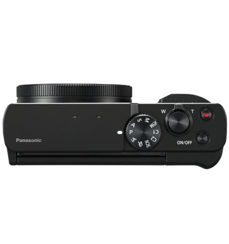 PANASONIC LUMIX TZ99 Negro