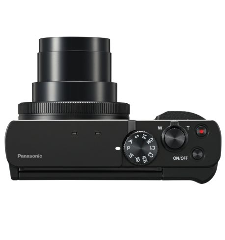 PANASONIC LUMIX TZ99 Negro