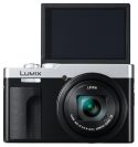 PANASONIC LUMIX TZ99 Silver