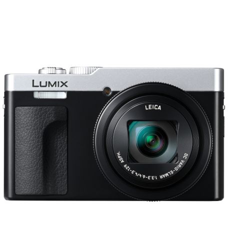 PANASONIC LUMIX TZ99 Silver