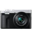 PANASONIC LUMIX TZ99 Silver