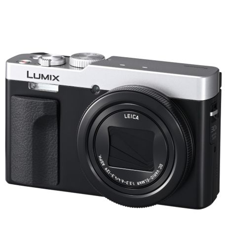 PANASONIC LUMIX TZ99 Silver