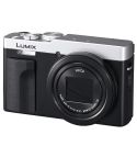 PANASONIC LUMIX TZ99 Silver