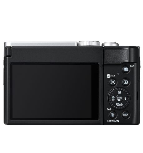 PANASONIC LUMIX TZ99 Silver