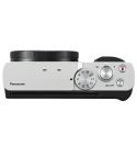 PANASONIC LUMIX TZ99 Silver