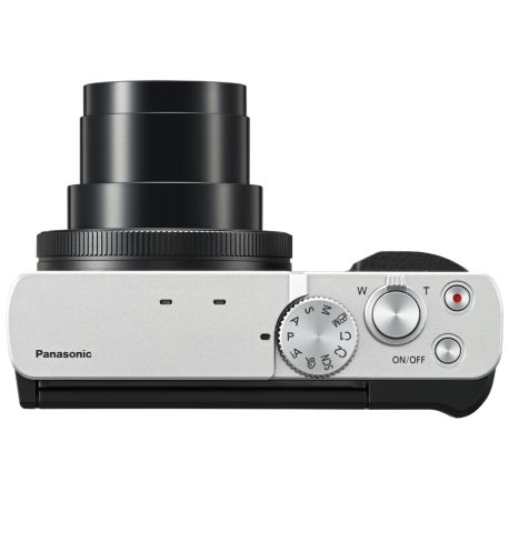 PANASONIC LUMIX TZ99 Silver