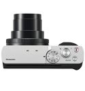 PANASONIC LUMIX TZ99 Silver