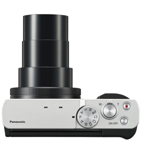PANASONIC LUMIX TZ99 Silver
