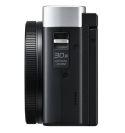 PANASONIC LUMIX TZ99 Silver