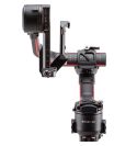 DJI Soporte de cámara vertical para RS 2 y RS 3 Pro