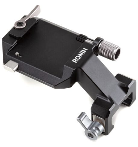 DJI Soporte de cámara vertical para RS 2 y RS 3 Pro