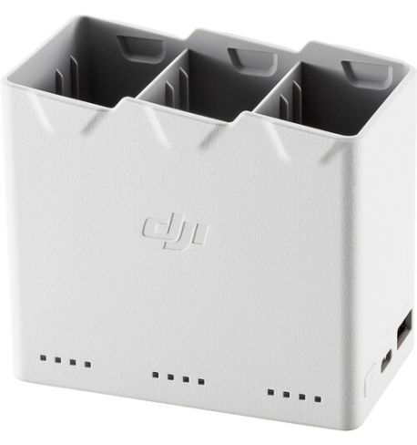 DJI Empuñadura Ronin BG70  alta capacidad para RS3 y RS4