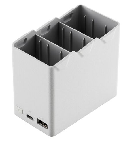 DJI Empuñadura Ronin BG70  alta capacidad para RS3 y RS4