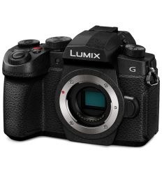 PANASONIC LUMIX G97 2