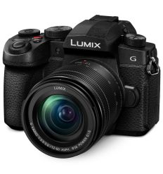 PANASONIC LUMIX G97 + 12-60mm