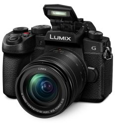 PANASONIC LUMIX G97 + 12-60mm 2