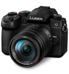 PANASONIC LUMIX G97 + 14-140mm