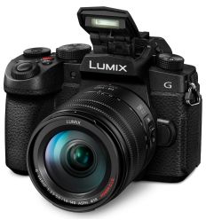 PANASONIC LUMIX G97 + 14-140mm 2
