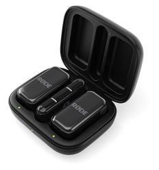 RODE Wireless Micro|