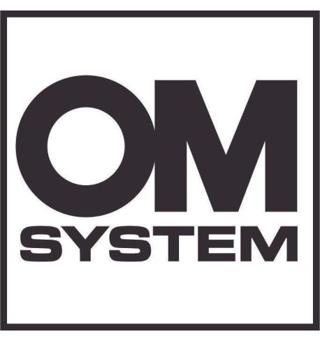 Cámara OM System OM-5 + 14-14 EZ SILVER  2ª Mano ***