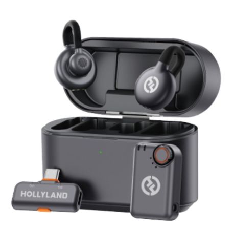 HOLLYLAND LARK M2S Combo