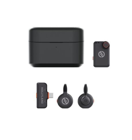 HOLLYLAND LARK M2S Mini Combo