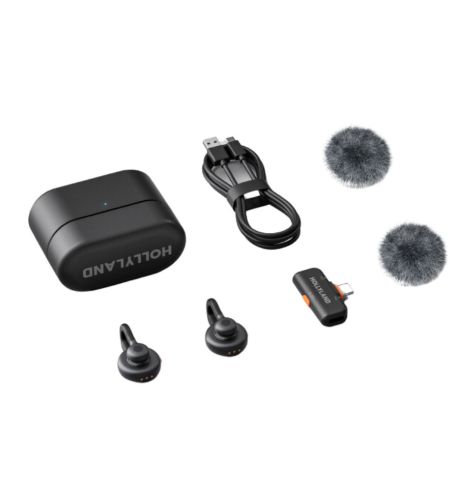 HOLLYLAND LARK M2S USB-C