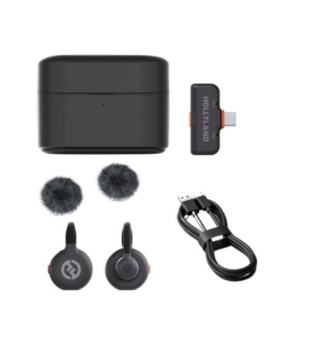 HOLLYLAND LARK M2S USB-C