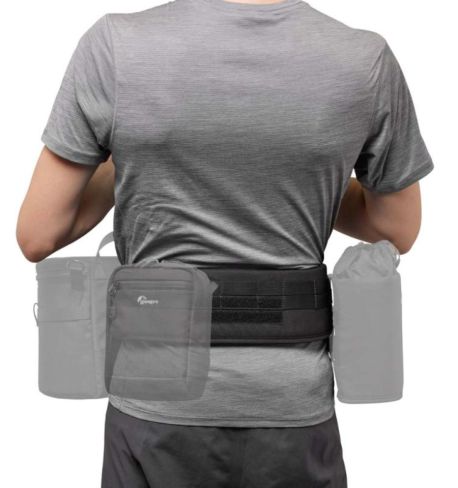 LOWEPRO ProTactic Utility Belt III