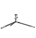GITZO Trípode Traveler Legende Kit