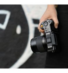 HASSELBLAD X1D II -50C (new) + 45mm/3.5 2