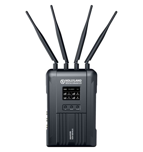 HOLLYLAND SYSCOM 421-4