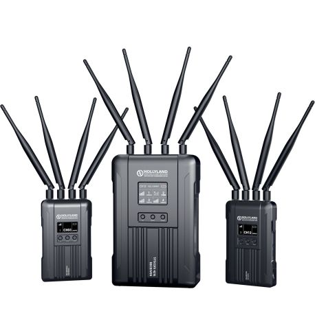 HOLLYLAND SYSCOM 421-4