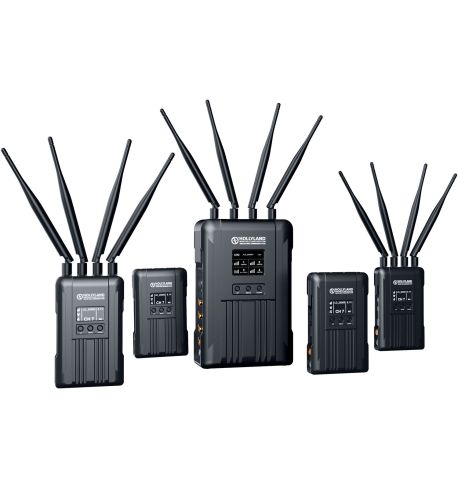 HOLLYLAND SYSCOM 421-4