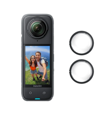 Insta360 X4