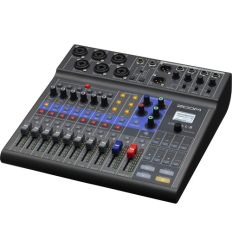 ZOOM LiveTrak L-8 2