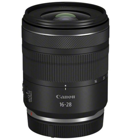 CANON 16-28mm F2.8 IS STM RF