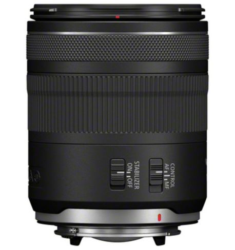 CANON 16-28mm F2.8 IS STM RF