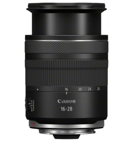CANON 16-28mm F2.8 IS STM RF