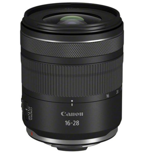 CANON 16-28mm F2.8 IS STM RF