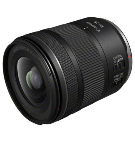 CANON 16-28mm F2.8 IS STM RF