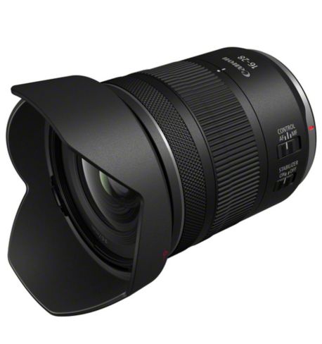 CANON 16-28mm F2.8 IS STM RF
