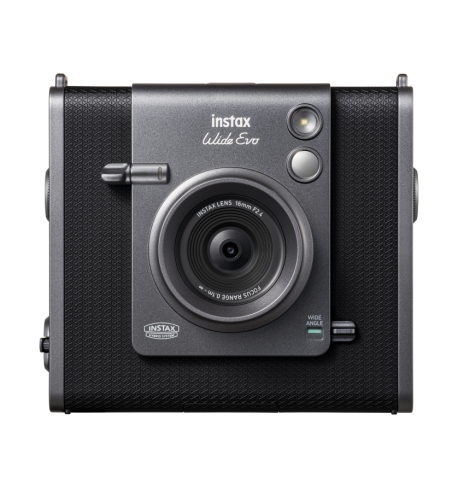 FUJIFILM INSTAX WIDE EVO