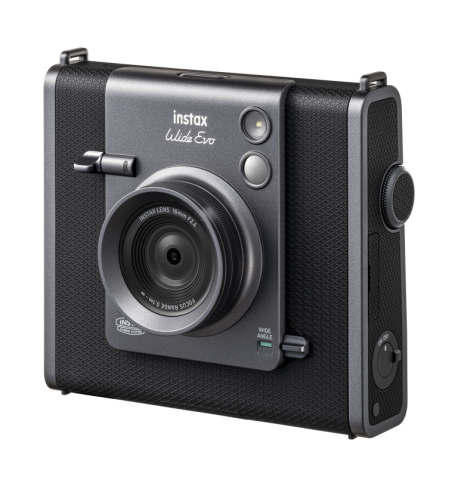 FUJIFILM INSTAX WIDE EVO