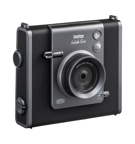 FUJIFILM INSTAX WIDE EVO